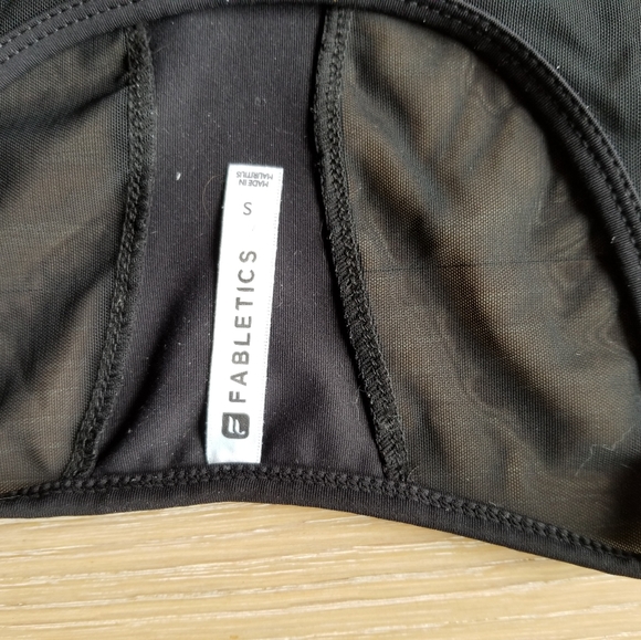 Fabletics helena tank - Picture 4 of 4